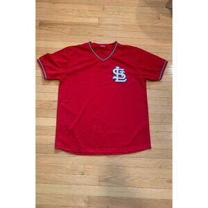 Vintage St. Louis Cardinals jersey